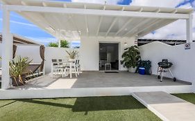 Villas New Lanzasuites Plus